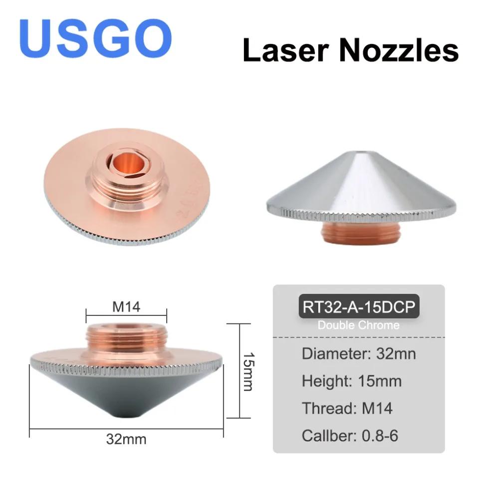 USGO  ܱ  ,  32mm, H15  0.8-6.0,    ̾  